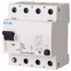 Wyłącznik różnicowoprądowy 4P 125A 10kA 300mA typ B FRCMM FRCMM-125/4/03-B 171186 EATON