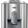 Sokowirówka Braun Identiity Collection J700, 1000 W, szary Braun Identiity Collection J700, 1000 W, szary