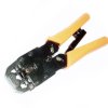 Zaciskarka złączy RJ-45/RJ-12/RJ-11/RJ-9 HT-2008R