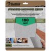 Rollingdog 09654 Stearated Sanding Sheets, 230 x 280mm, 180 Grit (Pack of 10)