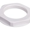 Nakrętka Poliamidowa M32 Skintop Gmp-Gl-M 32X1,5 Jasnoszara 53119043