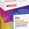 atrament Edding EDD-415 18-415-01, 1 szt.