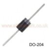 1N5818 Schottky Diode - Fairchild