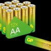 GPPCA15AU733 Ultra, alkaline battery, AA (Mignon), pack of 12