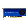 AMD 100-506115 AMD Radeon Pro WX 3200 4 GB GDDR5