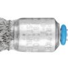 PFERD TOOLS Szczotka pędzlowa POS PBU 1516/6 INOX 0,20 43704014 10 szt.