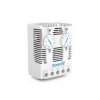 Termostaty 0 → 60°C 120 → 240 V AC NO Pfannenberg parametry styku: 10A 17143000000