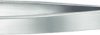 ESD precision tweezers, uninsulated, antimagnetic, stainless steel, 105 mm, 92 22 12