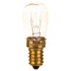 Żarówka E14 specjalna do lodówki 25W 90lm 3000K AC220-240V ZS-LDA25W-14