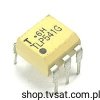 TLP541G1 Photo Tyristor DIP6 TOSHIBA