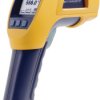 Fluke 568 Pirometr Kalibracja (DAkkS) Optyka 50:1 -40 - +800 °C