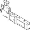 Płyta regulatora FESTO VABF-S4-1-R6C2-C-10 546251
