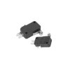 Mikroprzełącznik KW1-103 DAIER L-12mm+kółko 15A 250VAC NO+NC ( podobny do VS15N05-1C)