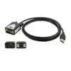 Exsys Ex-1346Is Usb 2.0 Do 1X Port Szeregowy Rs-422/485, 15Kv Esd, 4.0Kv,...