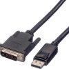 kabel DisplayPort