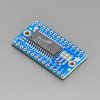 Adafruit 16x8 LED Matrix Driver Backpack - HT16K33 Breakout