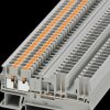 3209662 PT 2.5-QUATTRO/2P feed-through terminal block