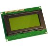 Display Elektronik DEM16481SYH-LY LCD Yellow-green 16x4 Pixel 87x60x10.6mm