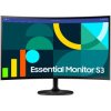 Samsung LS27D360GAUXXU 27" S36GD FHD Curved Monitor