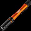 NEB-POC-1002-G LED torch, 500 lm, rechargeable battery