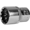 Nasadka dwunastokątna 3/4” 60mm CrV PERFECT S-86152