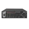 Wzmacniacz karaoke CTA-100 MP3 100W,12VDC/230VAC