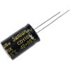 Suntan TS13DE1C222MSB0B0R 2200uF 16V +/-20% 13*20mm P:5mm Radial Alum Elec Cap