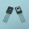 2SC-4046 NPN 0,2A/120V/8W TO-126 TRANZY