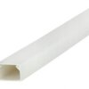 Listwa Elektroinstalacyjna Kanał Kablowy Standard Bkk 25X16mm Korytko Z...