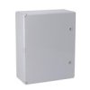 Rozdzielnia Skrzynka Elektryczna Obudowa Hermetyczna Abs 30X40x17 Ip65...