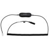 Jabra 88011-100 Jabra GN 1200 3,5 jack - Mod Plug 2m