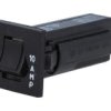Wyłącznik Nadprądowy 250Vac 32Vdc 10A Spst-Nc Na Panel 2-1393250-5