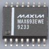 MAX693EWE