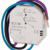CSAU-01/01-16 Eaton xComfort Element wykonawczy Maksymalna moc przełączania 3680 W
