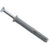 MASONMATE 0837M540060 Nylon Hammer-In Fixing 8 x 60mm (100)
