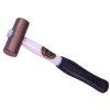 Thor 24-5703 Round Solid Copper Mallet 32mm 670g
