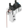 Festo Zawór do podciśnienia, MSE6, 1/2 in G, 7000 L/min