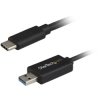 StarTech.com USBC3LINK USB-C to USB 3.0 Data Transfer Cable for Mac and Windows