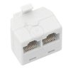 Rozgałęźnik modułowy WT-2GN.MOD 8p8c 8540