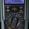M246S METRAHIT T-COM plus multimeter, digital, 3100 counts, TRMS