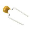 Kond.ceramiczny 47pF 50V NPO 5% RM=5mm RoHS