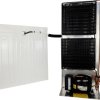 jednostka chłodząca zasilana energią słoneczną SelfChill Air Outdoor 45/75 A-F 03.2536.00.00