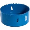 Draper Expert 41095 114mm Hss Bi Metal Holesaw Blade