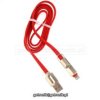 Kabel 2w1 - mirco USB + Lightning iPhone
