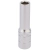 Draper Expert 17543 3/8 Sq. Dr. Hi-Torq® 6 Point Deep Socket (9mm)