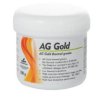 Pasta termoprzewodząca AG Gold 100g