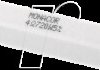 LSR-47/20 High-load cement resistor, 4.7 ohm, 20 W