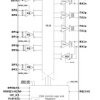 Automotive USB Type-C 8.1Gbps DP 2.1 alt-mode linear redriver crosspoint switch for source side