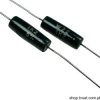 W22-1K2JI Resistor 1.2 kOhm 200V 5% 7W Axial AXIAL WELWYN