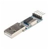 Konwerter USB/TTL/UART/RS232 - wyjście 3,3V/5V - PL2303HX - Arduino